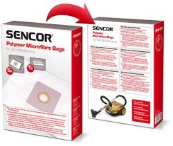 Sencor Papírzsák porszívóba SENCOR SVC 900 40017800 (40017800)