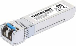 Intellinet 508759 10 Gigabit Fiber SFP+ optikai adó-vevő modul (508759)