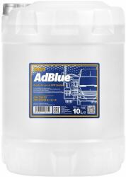 MANNOL 3001-10 AdBlue dízel katalizációs adalék, 10L üzemanyag adalék (12985)