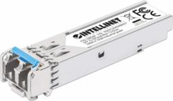 Intellinet 508568 Ipari Gigabit Fiber SFP optikai adó-vevő modul (508568)