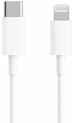 Xiaomi Mi Type-C to Lightning Cable 1m Fehér (MI USB-C TO LIGHTNING 1M FEHÉR)