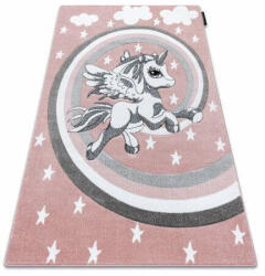My carpet company kft PETIT szőnyeg PONY póniló rózsaszín 180x270 cm (GR3027)