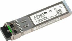 MikroTik S-55DLC80D 1.25Gb/s SFP modul (S-55DLC80D)