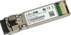 MikroTik XS+31LC10D SFP / SFP+ / SFP28 kombinált modul (XS+31LC10D)