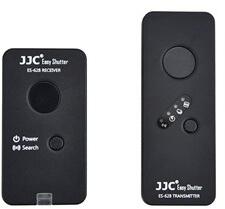 JJC RF Wireless Remote Controller ES-628I3 (ES-628I3) - tripont