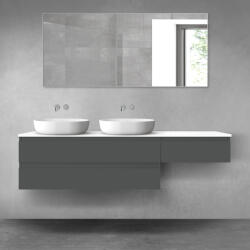 Oltens Set dulap Oltens Vernal 60019400, dulap Oltens Vernal 60009400, 63009000 (68609400)