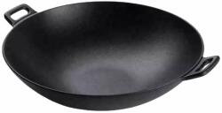 Perfect Home Öntöttvas óriás wok 50, 5 cm (15700) - pepita