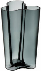 Iittala AALTO váza 251 mm, szürke - 1020907 (BB-0336290)