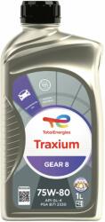 Total Traxium (Transmission) Gear 8 75W-80 1 liter váltóolaj (44949)