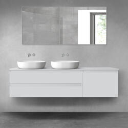 Oltens Set dulap Oltens Vernal 60019700, dulap Oltens Vernal 60013700, 63009700 (68594700)