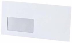 BlueRing Boríték LA4, enyvezett bal ablakos 35x90mm, A20B20 Bluering® (BORLA4ENYV3590B)