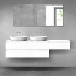 Oltens Set dulap Oltens Vernal 60019000, dulap Oltens Vernal 60009000, 63009000 (68591000)
