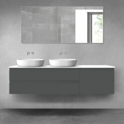 Oltens Set dulap Oltens Vernal 60019400, dulap Oltens Vernal 60013400, 63009000 (68612400)