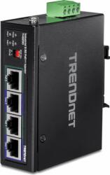 TRENDnet TI-IG290 2.5G PoE++ Injector (TI-IG290)