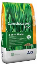 ICL Speciality Fertilizers Sun & Shade Fűmag 10kg (70584)