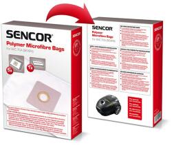 Sencor Papírzsák porszívóba SENCOR SVC 7CA + 1 mikroszűrő 40023279 (40023279)