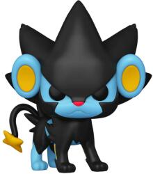 Funko Фигура Funko POP! Games: Pokemon - Luxray #956 (087670)
