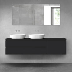 Oltens Set dulap Oltens Vernal 60019300, dulap Oltens Vernal 60013300, 63009300 (68594300)