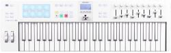 Arturia - Keylab Essential mk3 49 billentyűs MIDI kontroller Alpine White - dj-sound-light