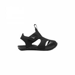Nike sunray protect 2 (td) 19, 5 black/white | Copii | Sandale | Negru | 943827-001 (943827-001)