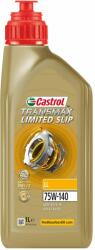 Castrol Syntrax Limited Slip 75W-140 1L váltóolaj (22518)