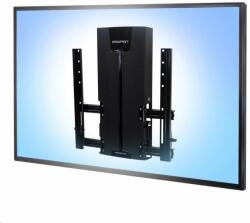 Ergotron dönthető, állítható magasságú TV tartó falikonzol 46-63