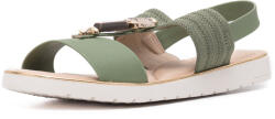PASS Collection Sandale dama comode, IZ7175.102. 22454 06-S - 35 EU