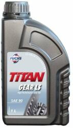 FUCHS Titan Gear LS 90 1L váltóolaj (62563)
