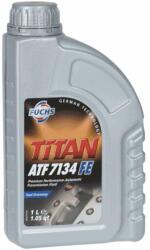 FUCHS Titan ATF 7134 FE 1L váltóolaj (42860)