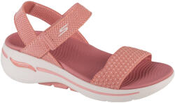 Skechers Sandale sport Femei Go Walk Arch Fit Sandal - Polished Skechers roz 37