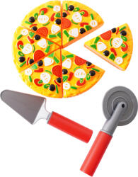 MAC TOYS PLEJO pizza készlet (M31050)