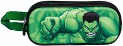KARACTERMANIA Penar scolar Karactermania Hulk - 3D (2917) Penar