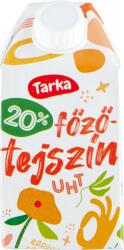 Tarka UHT főzőtejszín 20% 0, 5 l