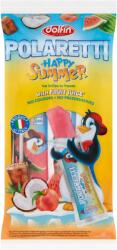 Dolfin Polaretti Happy Summer fagyasztásra kész jégnyalóka 10 db 400 ml