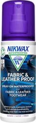Nikwax Leather & Combination Shoe Fabric & Leather Proof Spray 125ml