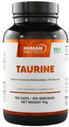 Human Protect Taurine 800 mg [100 капсули]