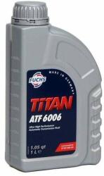 FUCHS Titan ATF 6006 1L váltóolaj (14964)