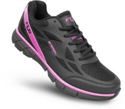 FLR Energy MTB cipő [fekete-pink, 38]