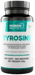 Human Protect L-Tyrosine 500 mg [100 капсули]