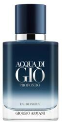 Giorgio Armani Acqua di Gio Profondo EDP 50 ml