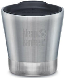 Klean Kanteen Insulated Tumbler 237 ml Culoare: argintiu