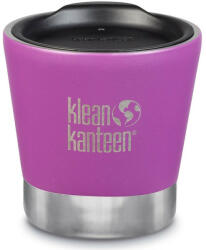 Klean Kanteen Insulated Tumbler 237 ml Culoare: violet
