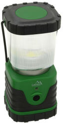 Cattara LED 300lm CAMPING Culoare: negru/verde