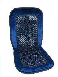 Carcommerce Univerzális ülésvédő, 90x44x1, 8 cm, Kék/Velúr (61214)