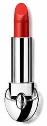 Guerlain Fémes ajakrúzs Rouge G (Velvet Metal Lipstick) 3, 5 g (Árnyalat 214)