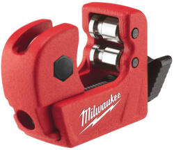 Milwaukee Mini rézcsővágó 3-15 mm 1 db (48229250) - helloszerszam