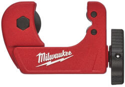 Milwaukee Mini rézcsővágó 3-22 mm 1 db (48229258) - helloszerszam