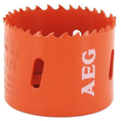AEG bi-metál lyukfűrész Ø 57 mm | 4932367266 (4932367266)