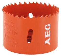 AEG bi-metál lyukfűrész Ø 65 mm | 4932367269 (4932367269)