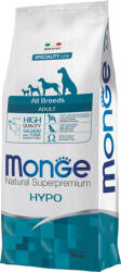 Monge Speciality Line Dog Adult Hypo Salmon & Tuna (2 x 15 kg) 30 kg